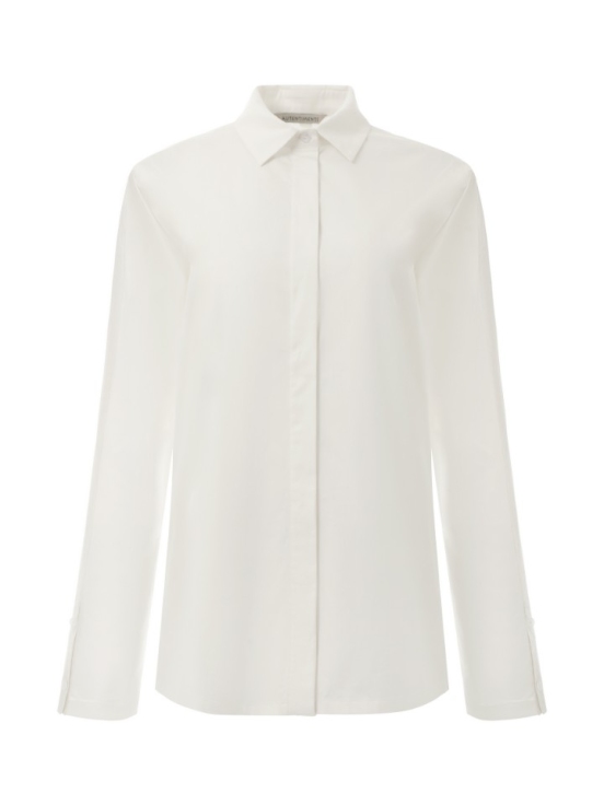 Рубашка VEGA цвет белый за 9 160 рублей