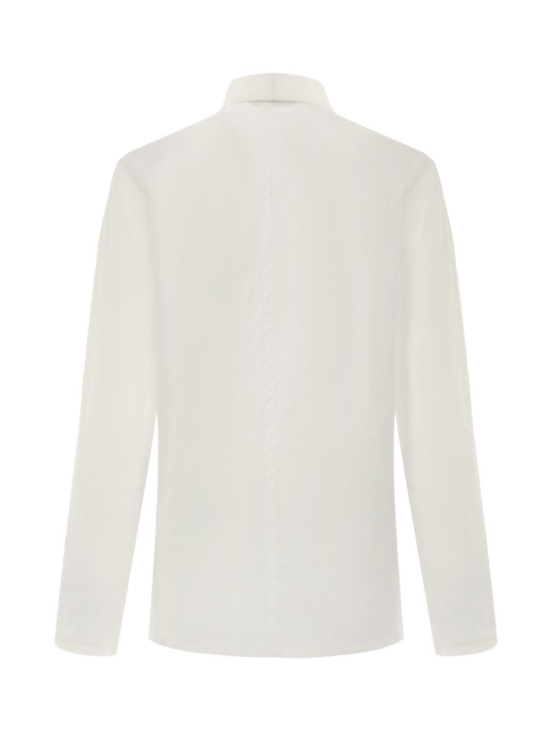 Купить Рубашка VEGA цвет белый за 9 160 рублей