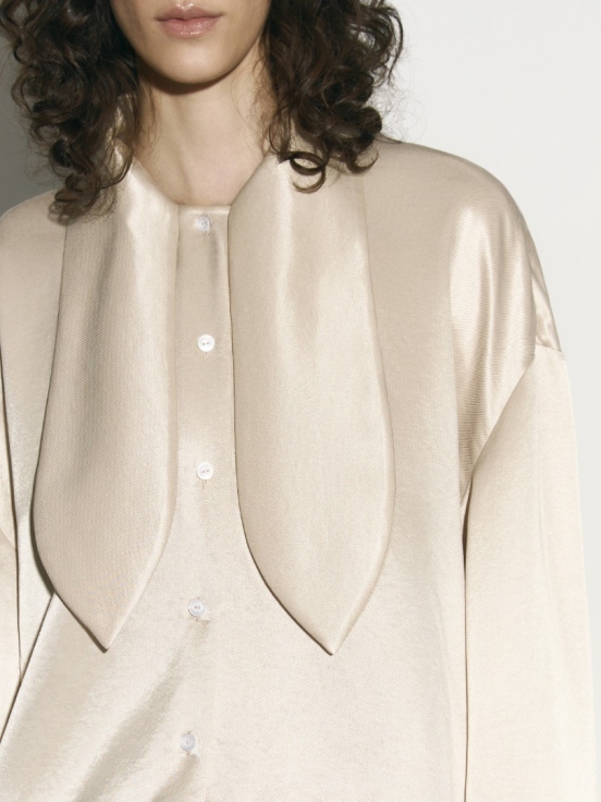 Купить Блуза SILKROAD