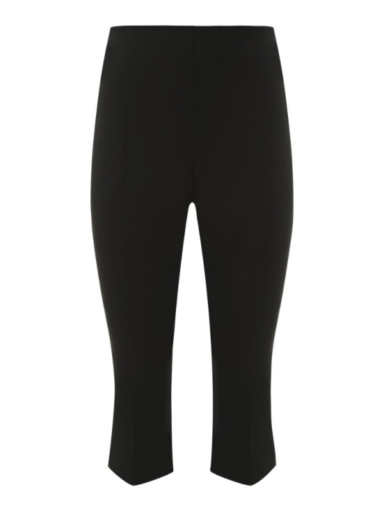 Капри PERFECTA цвет черный за 13 230 рублей