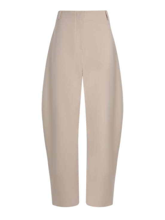 Брюки ST. HONORE цвет бежевый за 15 330 рублей