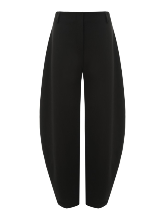 Брюки ST. HONORE цвет черный за 15 330 рублей