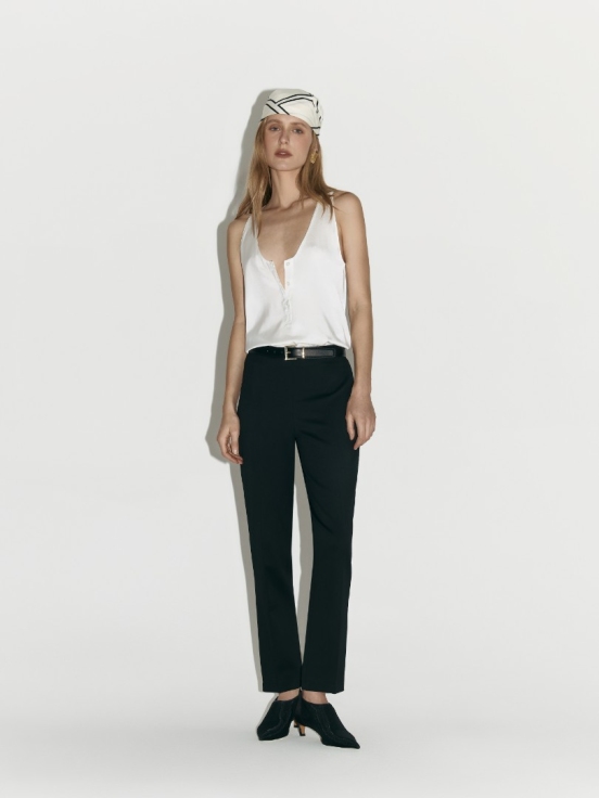 Брюки узкие ST. HONORE