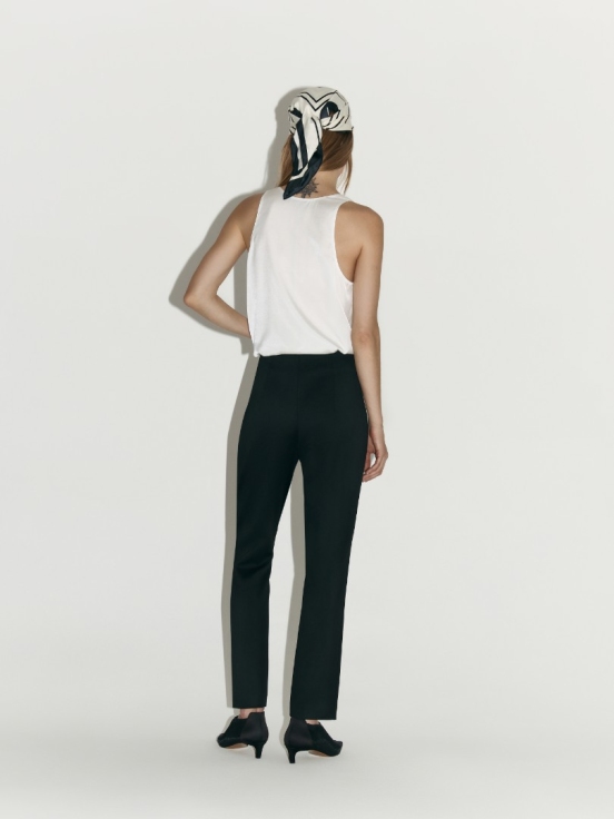 Купить Брюки узкие ST. HONORE