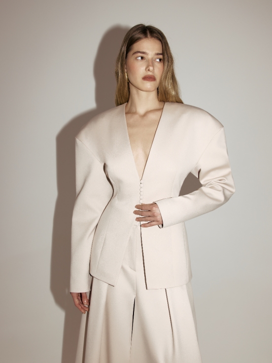 Жакет ST. HONORE