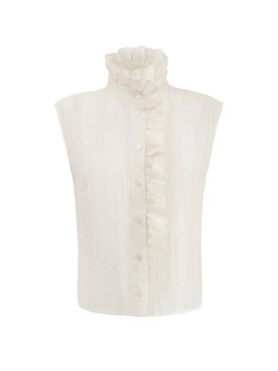 Купить Блуза EUPHORIA цвет белый