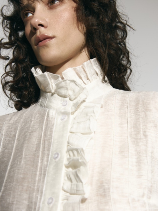 Блуза EUPHORIA за 25 900 рублей