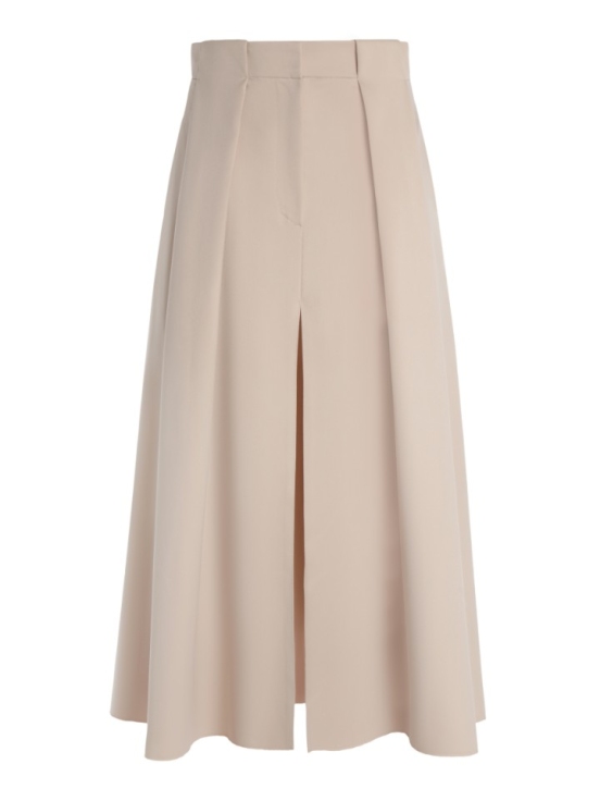 Юбка ST. HONORE цвет бежевый за 17 430 рублей