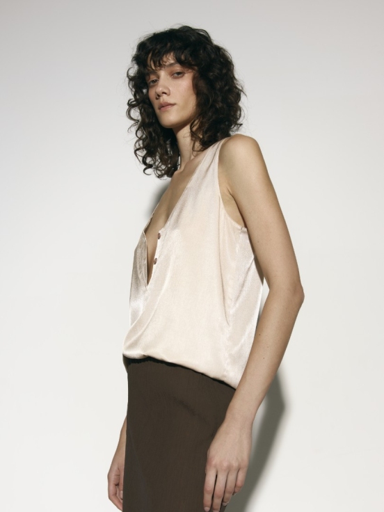 Купить Топ VELOUETTE