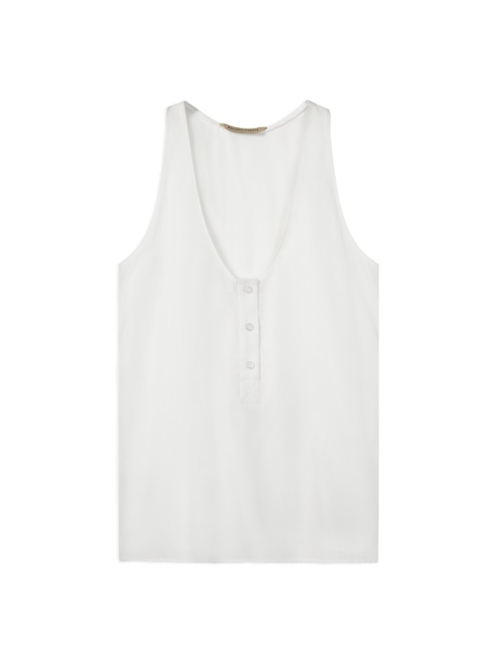 Топ VELOUETTE цвет белый за 11 900 рублей