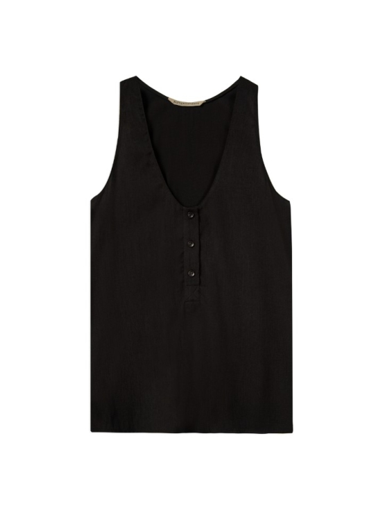 Топ VELOUETTE цвет черный за 11 900 рублей