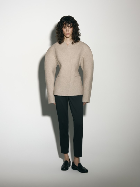 Бушлат CAFÉ MODE