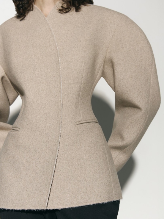 Бушлат CAFÉ MODE за 38 430 рублей