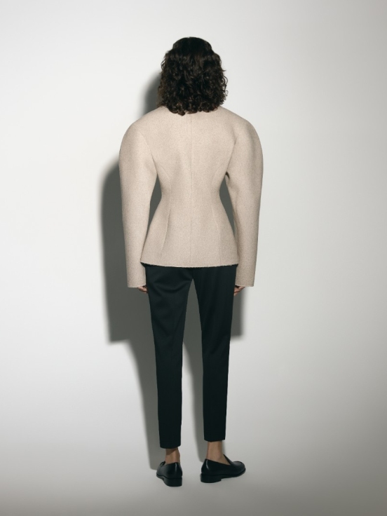 Купить Бушлат CAFÉ MODE