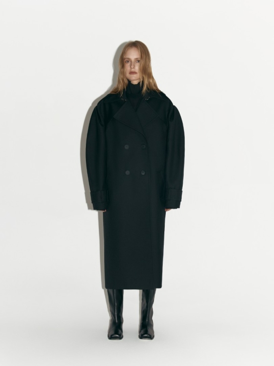 Тренч LE MARAIS