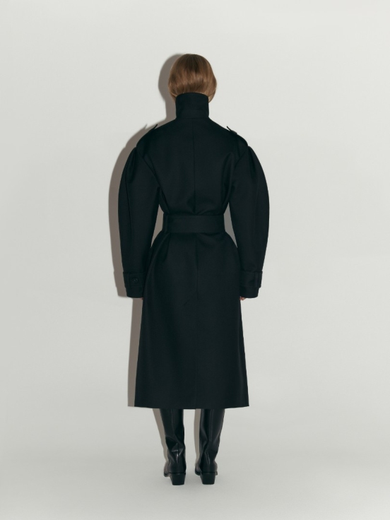 Тренч LE MARAIS за 41 930 рублей