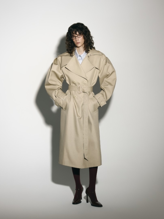 Тренч LE MARAIS