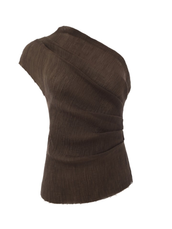 Топ SOULSATION цвет коричневый за 15 900 рублей