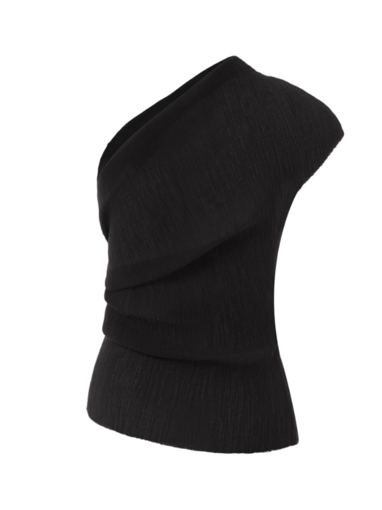 Купить Топ SOULSATION цвет черный за 15 900 рублей