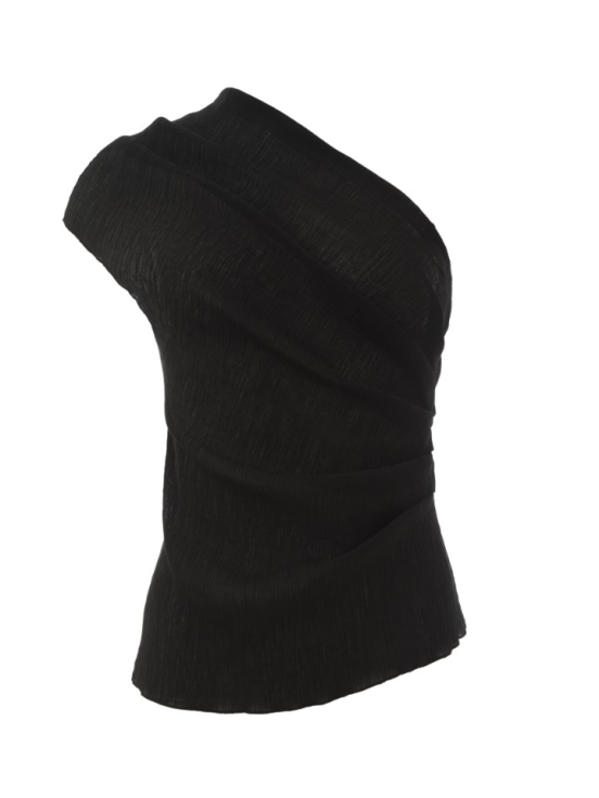 Топ SOULSATION цвет черный за 15 900 рублей