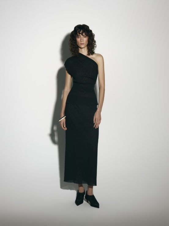 Топ SOULSATION цвет черный