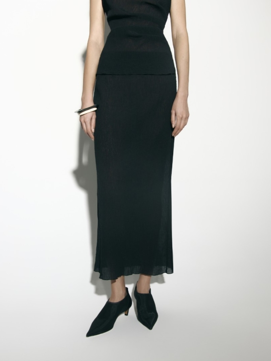 Юбка SOULSATION цвет черный