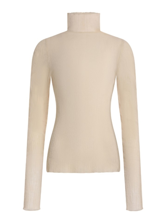 Лонгслив DUNE цвет экрю за 17 900 рублей