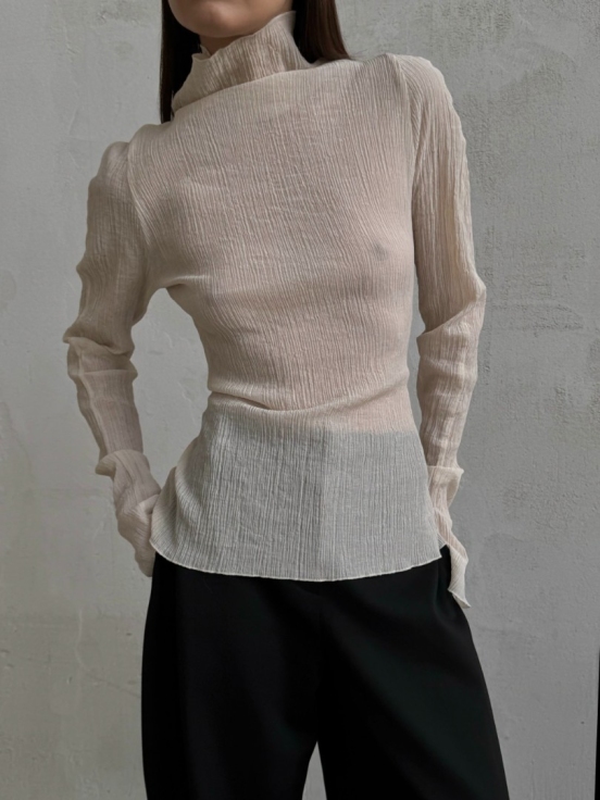 Купить Лонгслив DUNE