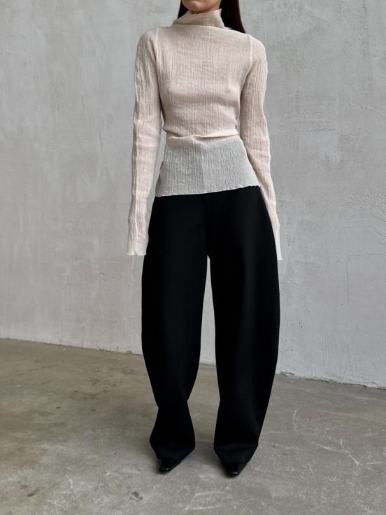 Лонгслив DUNE