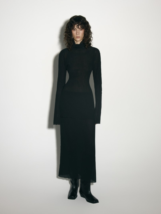 Лонгслив DUNE