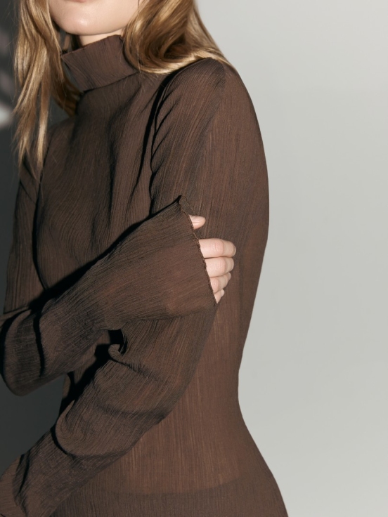 Купить Лонгслив DUNE