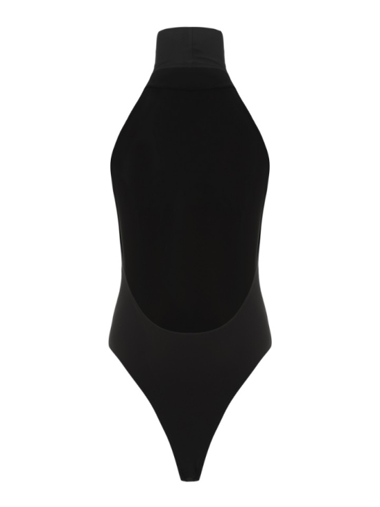 Купить Боди SIREN цвет черный за 7 450 рублей