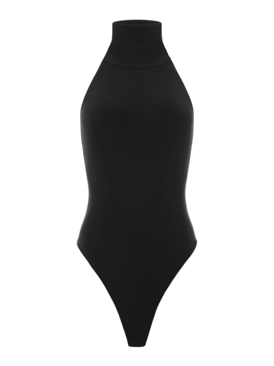 Боди SIREN цвет черный за 7 450 рублей