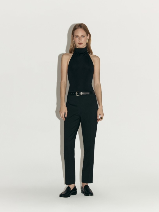 Боди SIREN цвет черный