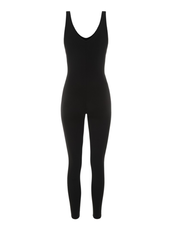 Комбинезон OBSESSION цвет черный за 16 140 рублей