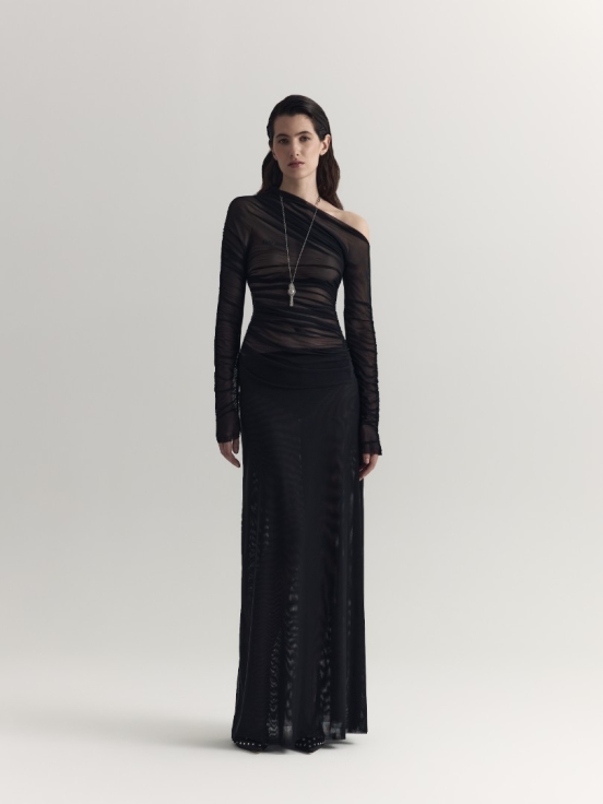 Лонгслив AFFAIR