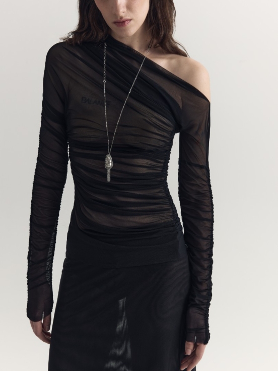 Купить Лонгслив AFFAIR