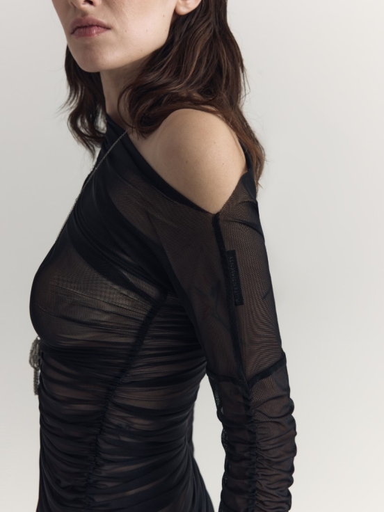 Лонгслив AFFAIR за 5 970 рублей