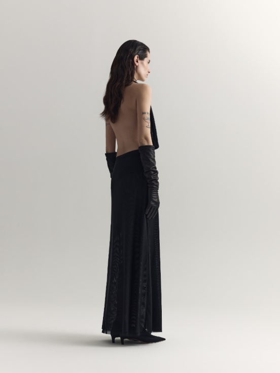 Купить Боди LUST цвет черный за 3 870 рублей