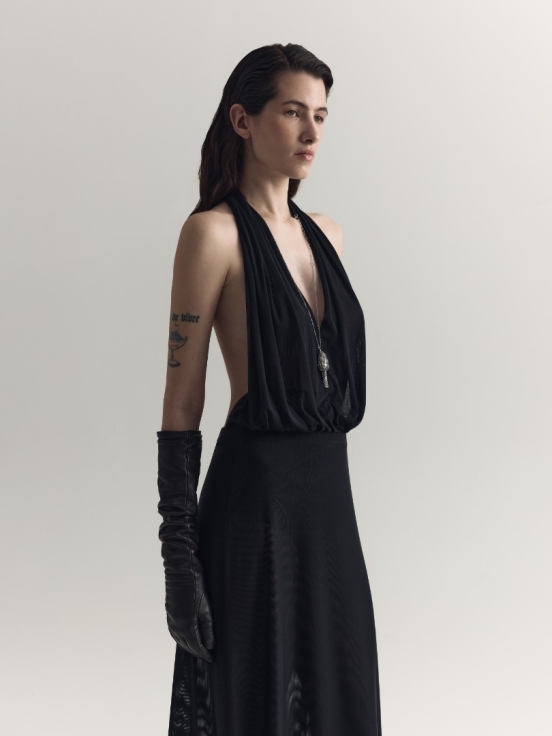 Боди LUST за 3 870 рублей