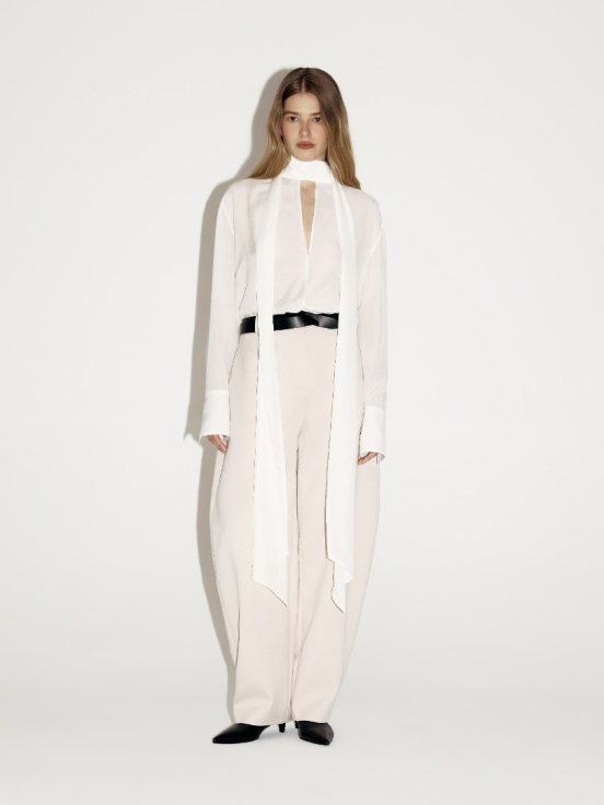 Блуза ZEPHYR LIGHT