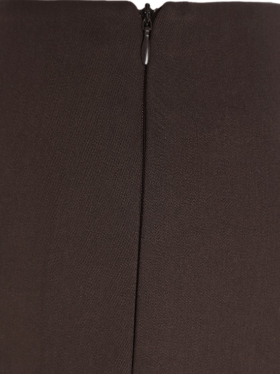 Купить Брюки BAILEYS цвет коричневый за 13 230 рублей