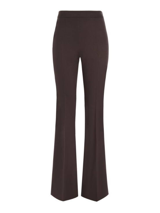 Брюки клеш BAILEYS цвет коричневый за 14 630 рублей