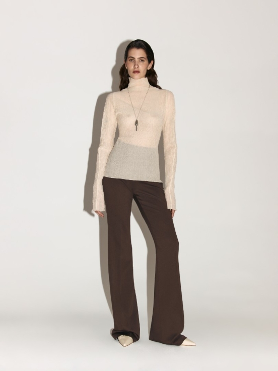 Брюки клеш BAILEYS