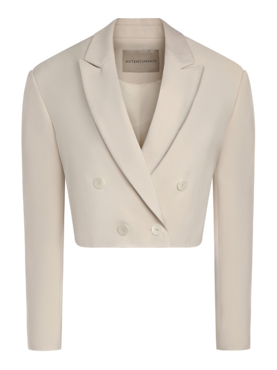 Жакет CHELSEA цвет бежевый за 41 900 рублей