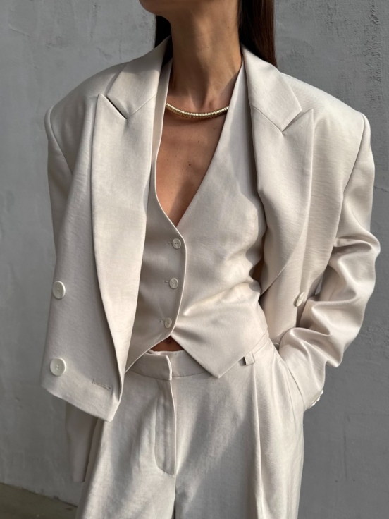 Купить Жакет CHELSEA