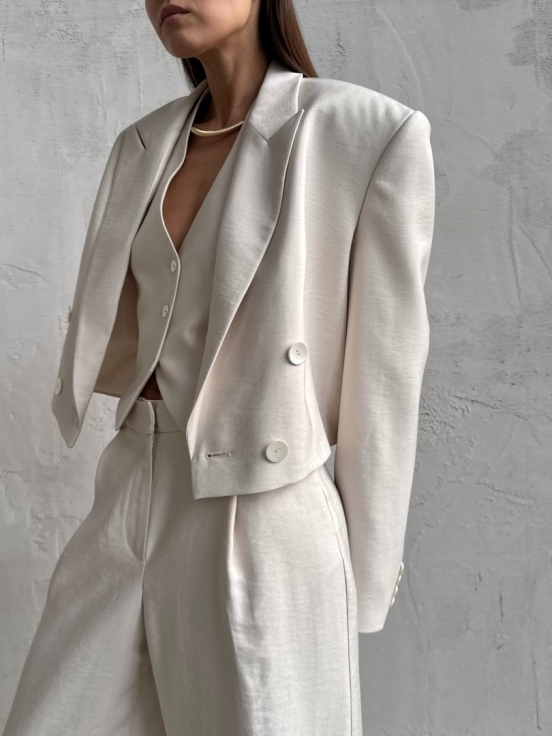 Жакет CHELSEA за 41 900 рублей