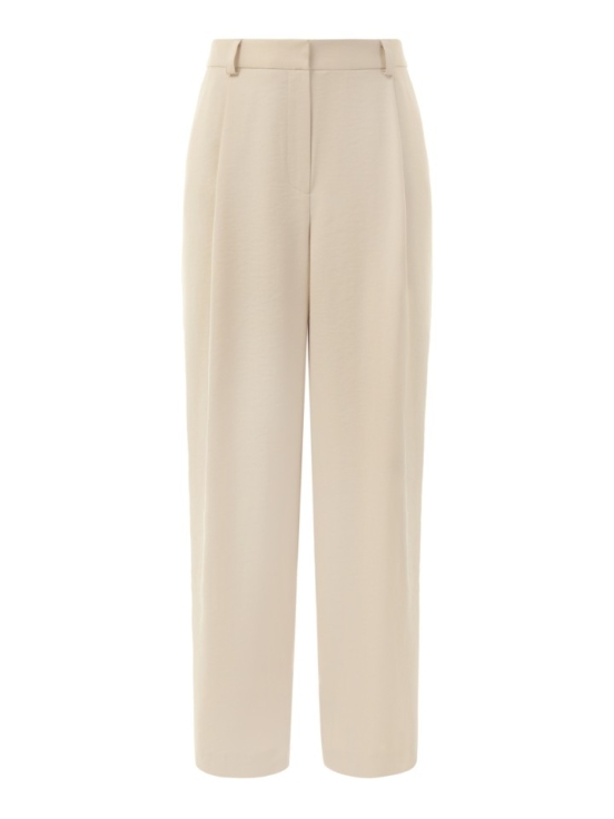 Брюки CHELSEA цвет бежевый за 23 900 рублей