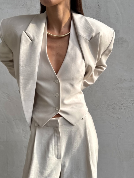 Купить Жилет CHELSEA