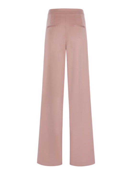 Купить Брюки COSMO цвет розовый за 13 230 рублей